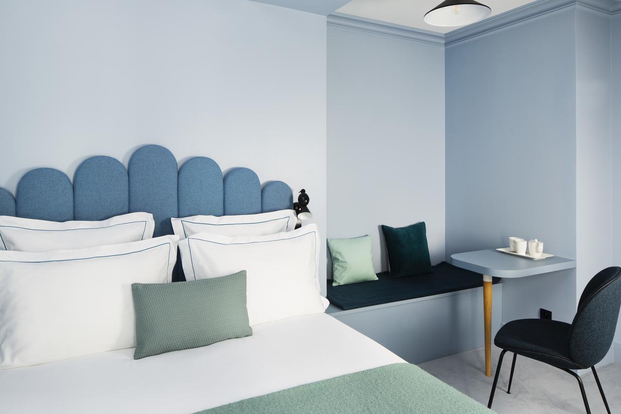 Hotel Céleste Batignolles Montmartre
