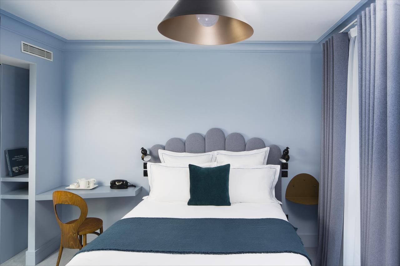 Céleste Batignolles Montmartre Hotel 4*