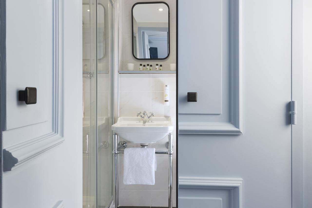 Céleste Batignolles Montmartre Hotel Parigi