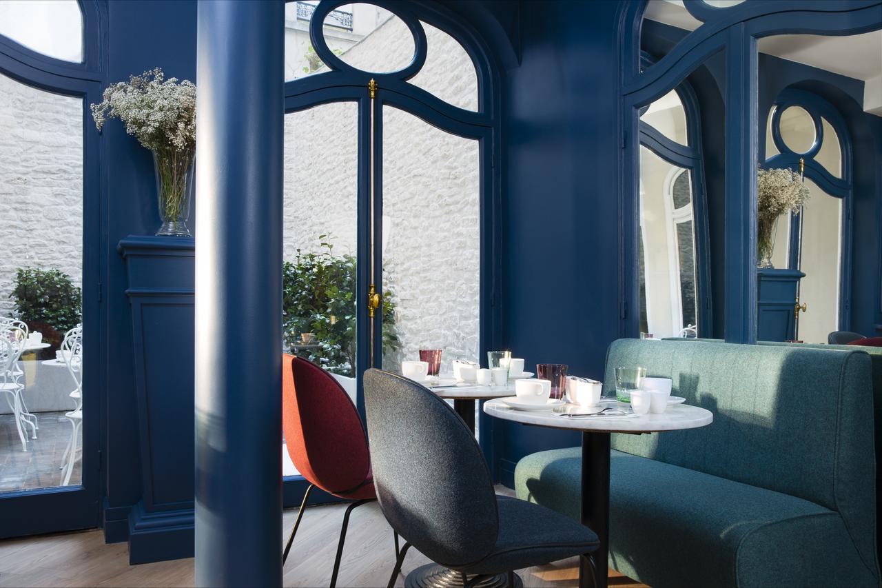 Céleste Batignolles Montmartre Parigi