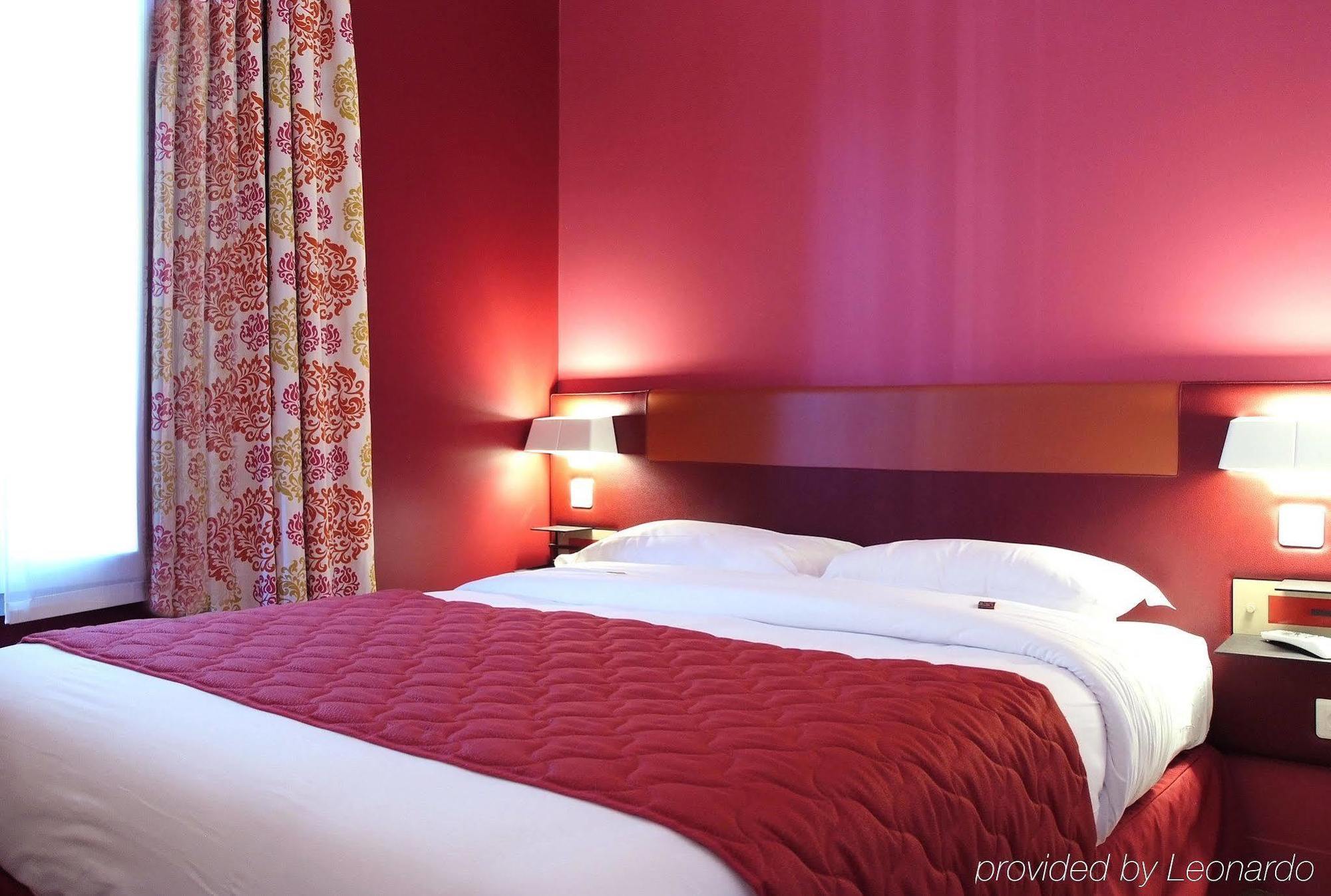 Hotel Hiro, New 2024 Paris