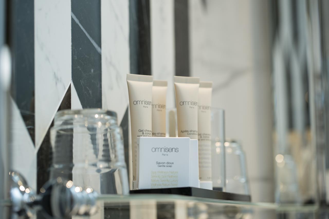 Hotel & Spa De Latour Maubourg 4*