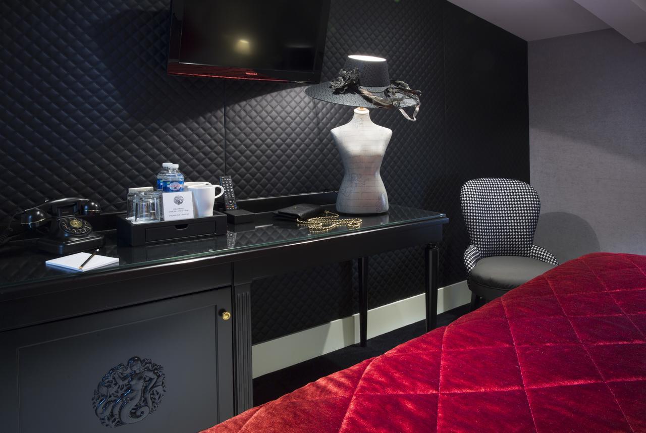 Hotel & Spa De Latour Maubourg Paris