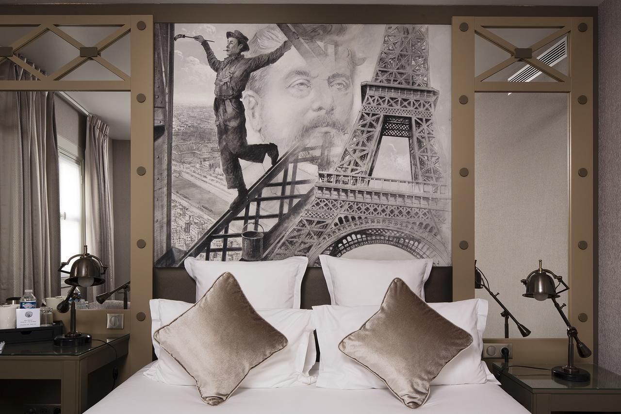 Hotel & Spa De Latour Maubourg 4*