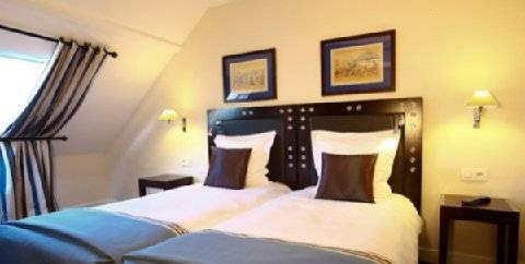 Hotel Brunel 3*