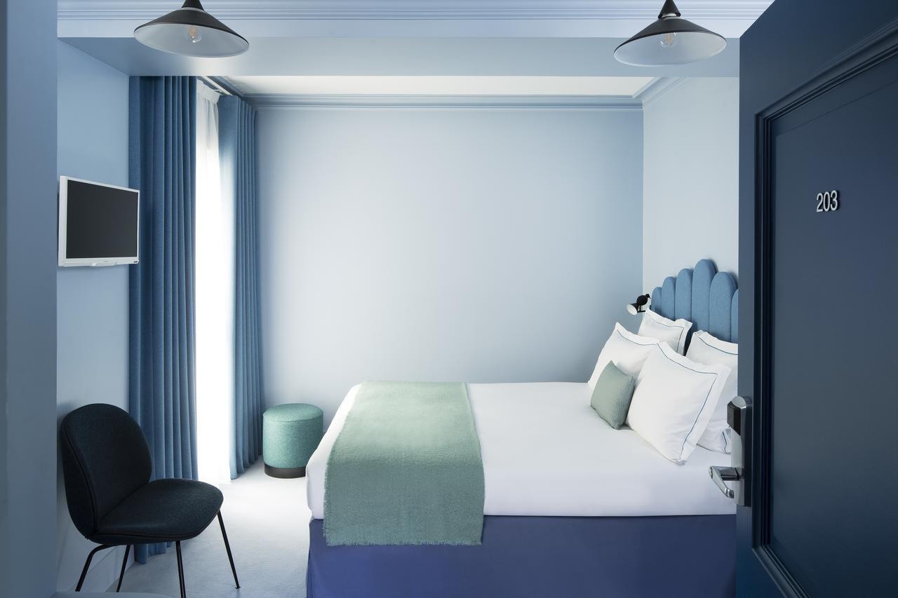 Céleste Batignolles Montmartre 4* Parigi