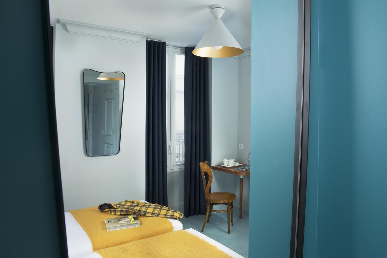 Céleste Batignolles Montmartre 4*