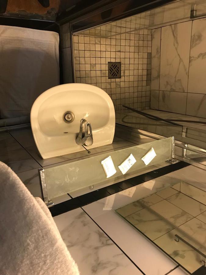 Des Fontaines Hotel Parigi