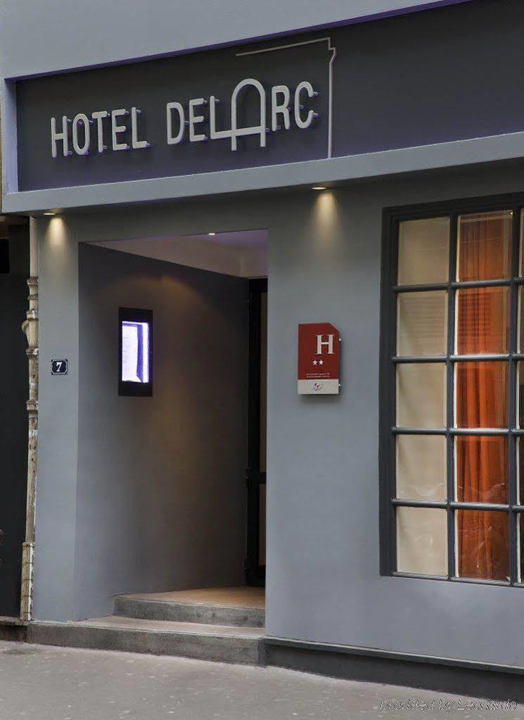 O.lysee Hotel Paris