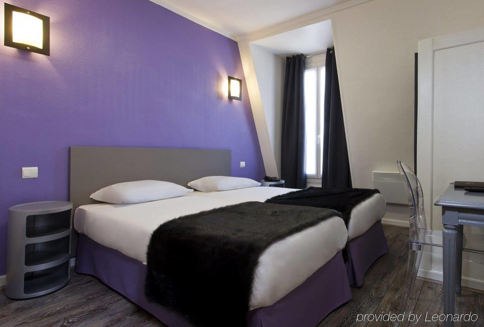 O.lysee Hotel
