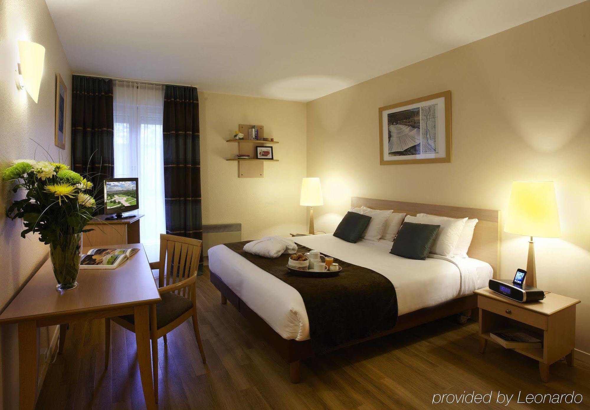 Aparthotel Citadines Bastille Gare De Lyon Parigi