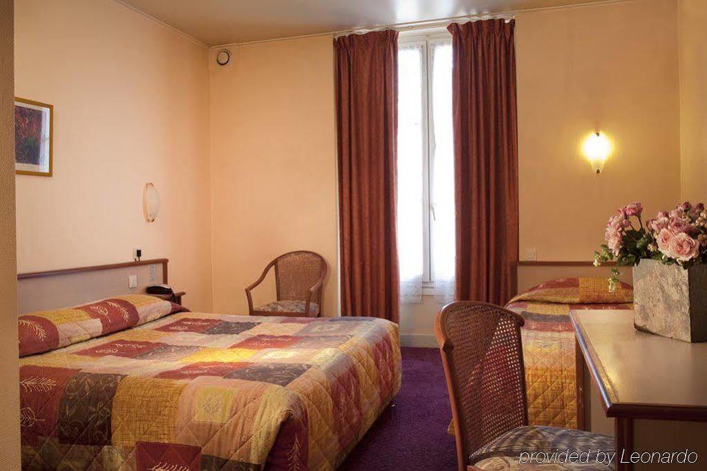 Montpensier Hotel