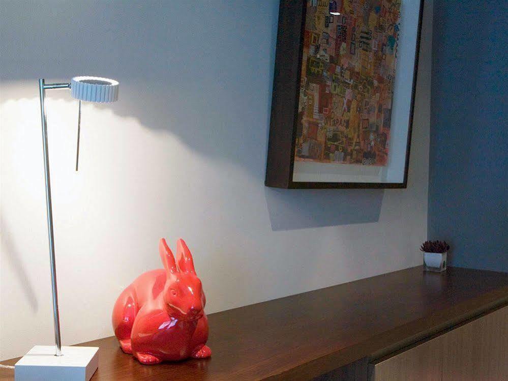 33 Marbeuf Aparthotel 4*