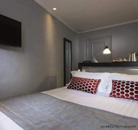 Garance Hotel 3*