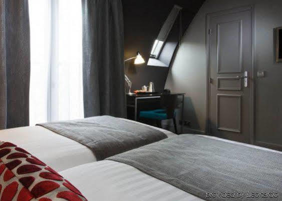 Garance 3* Parigi