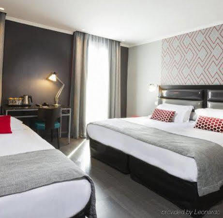Hotel Garance