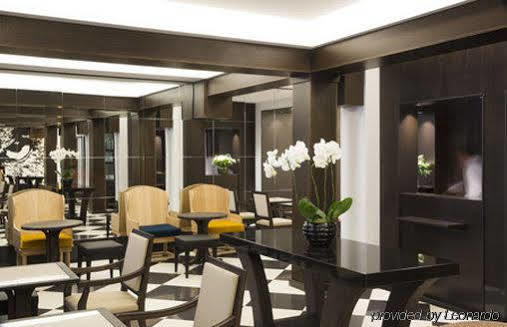 Hotel The Chess