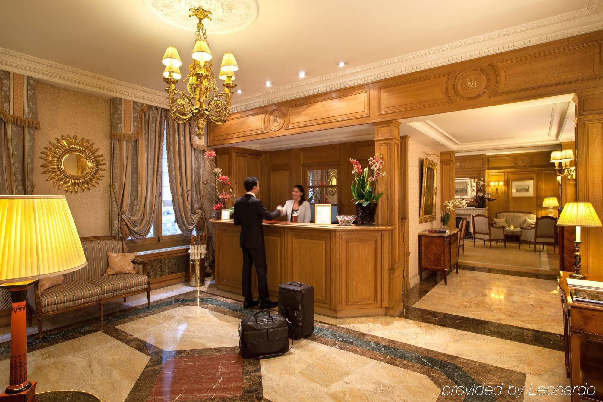 Mayfair 4* Paris