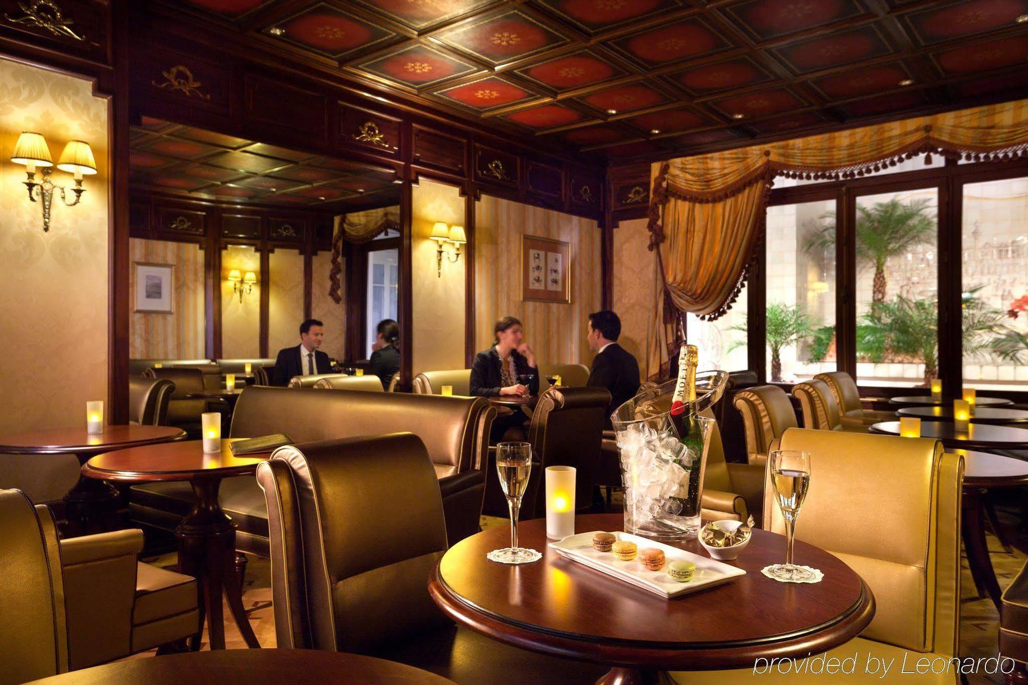 Mayfair 4* Paris