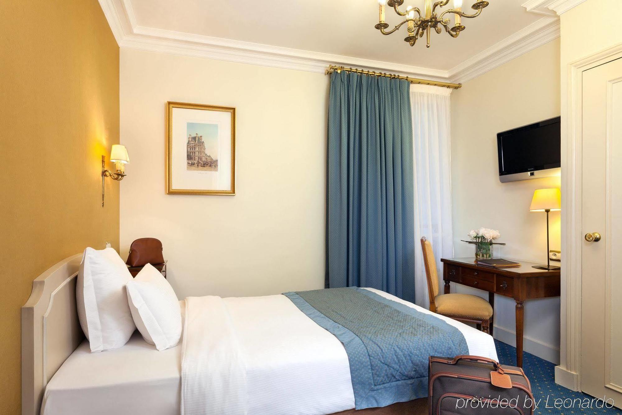 Hotel Mayfair Paris
