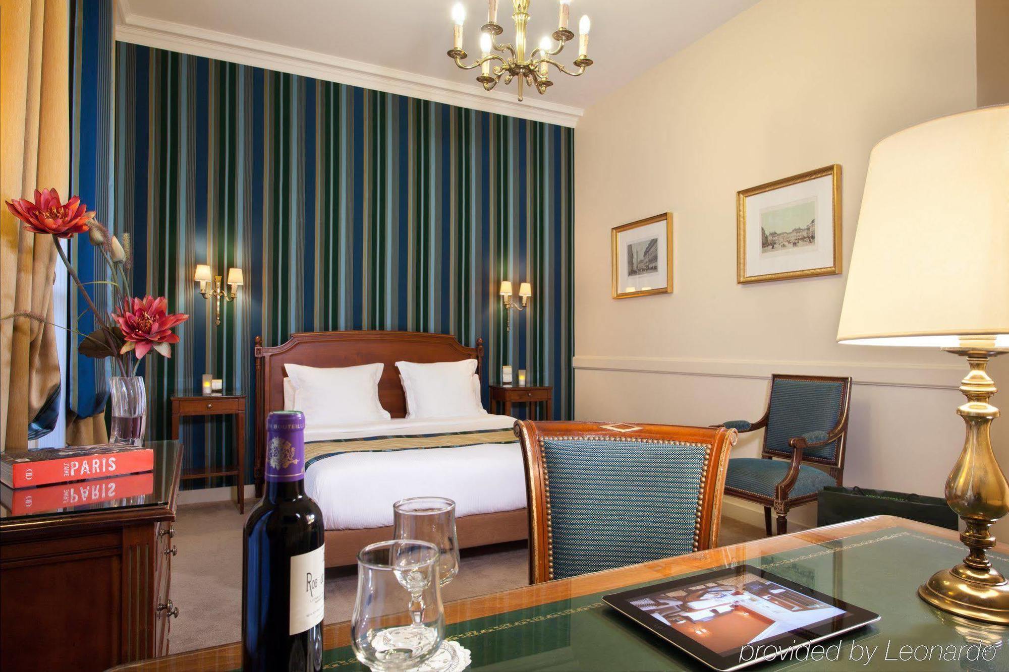 Hotel Mayfair 4*