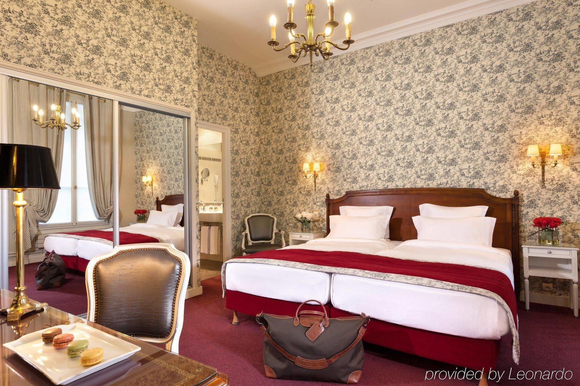 Hotel Mayfair Paris