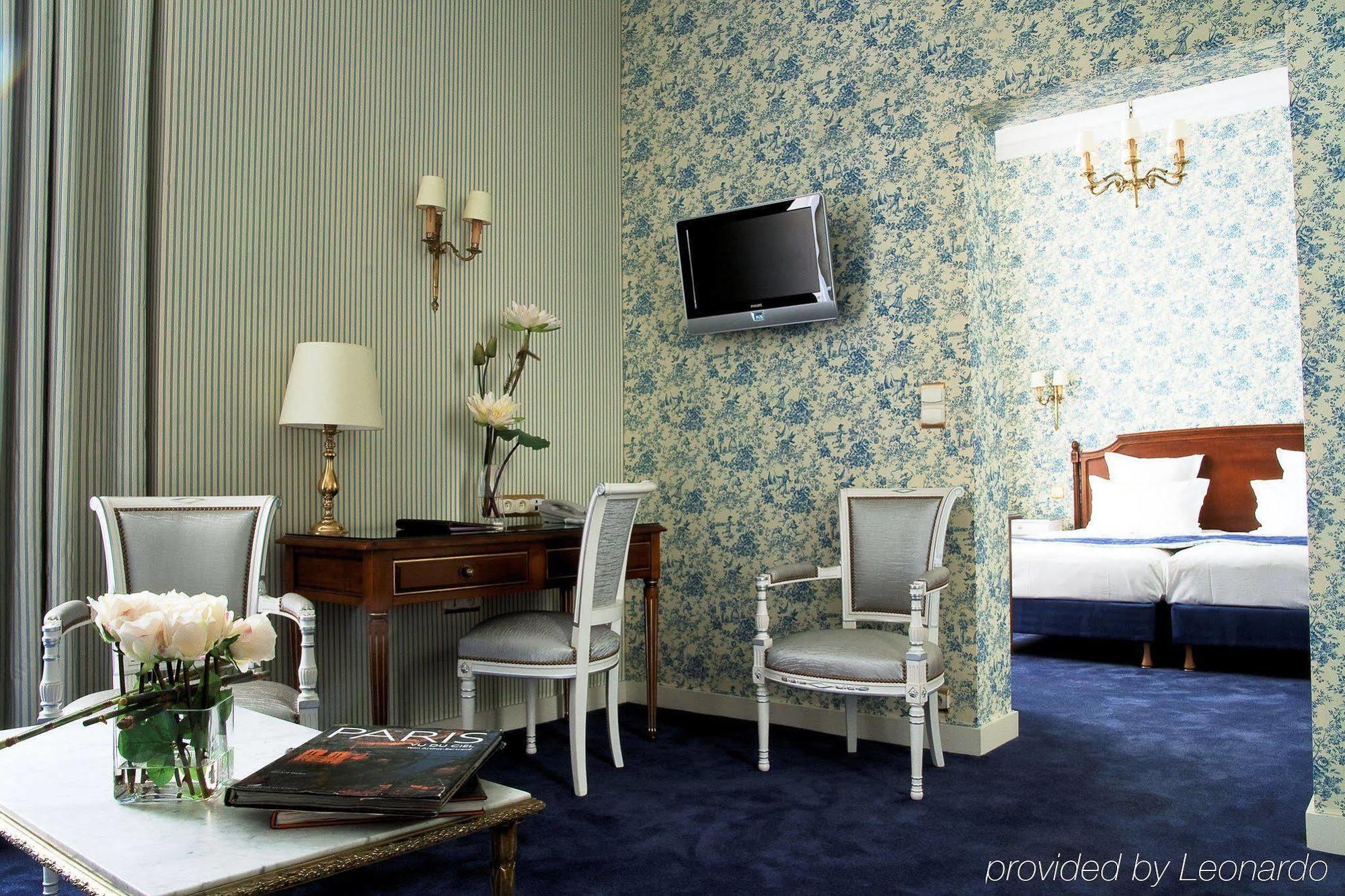 Mayfair Hotel Paris