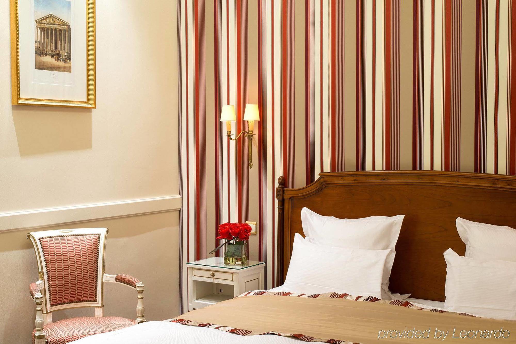 Mayfair 4* Paris