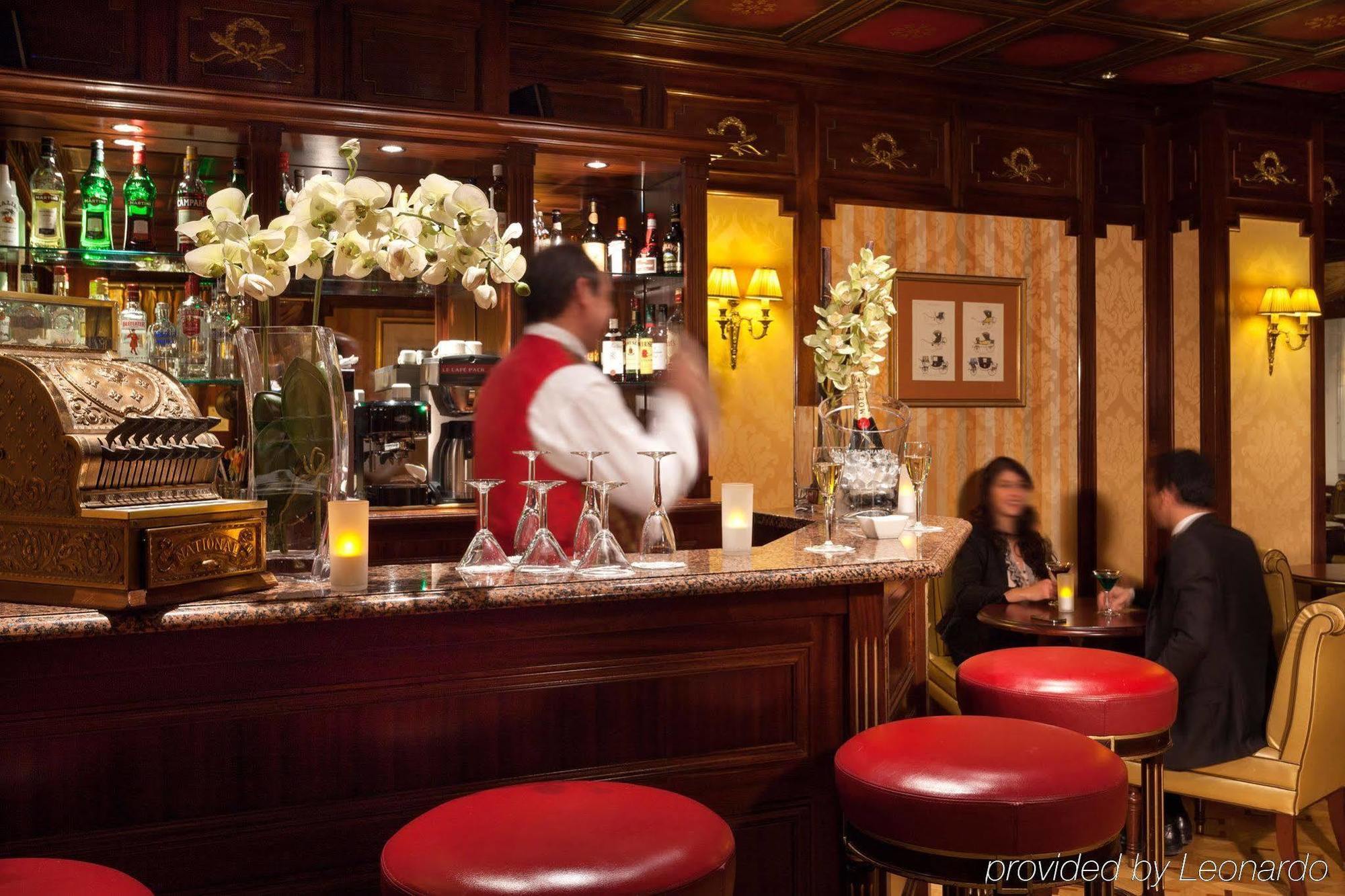 Mayfair 4*