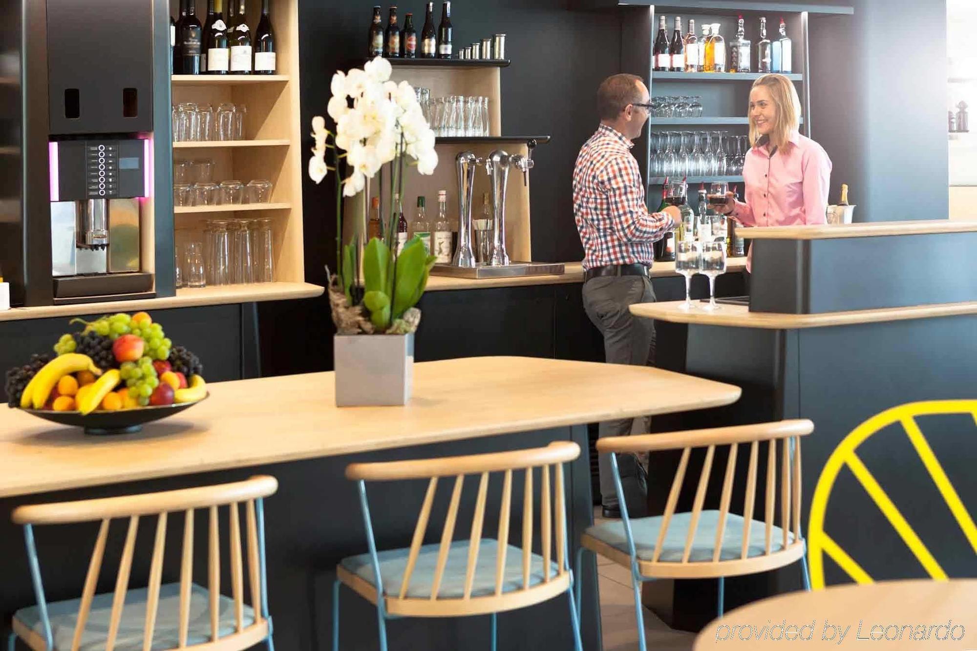 Novotel Montreuil Vincennes