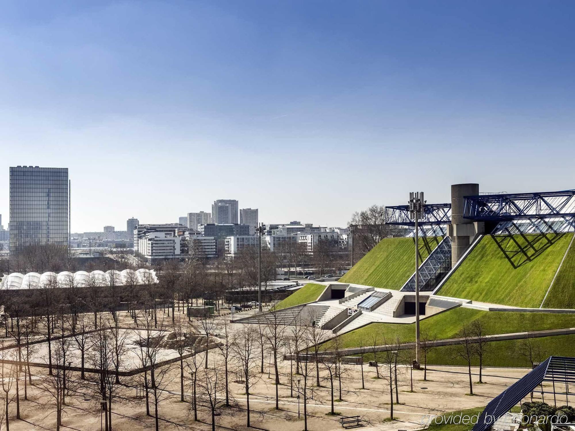 Novotel Montreuil Vincennes 4* Parigi
