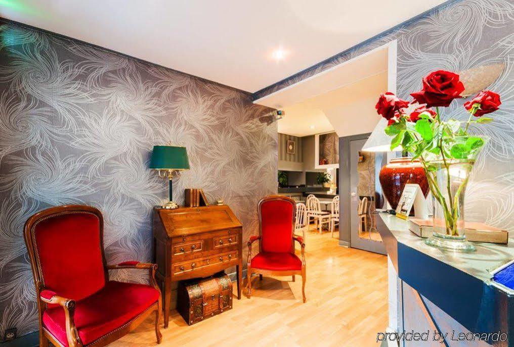 Hotel Relais Bergson