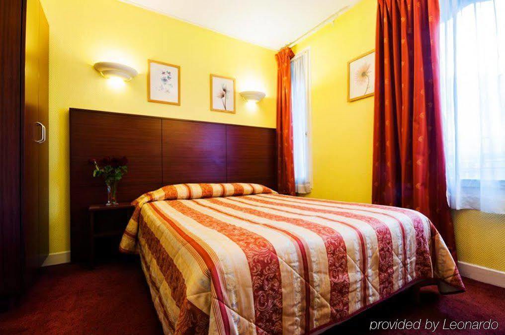 Relais Bergson Hotel Parigi