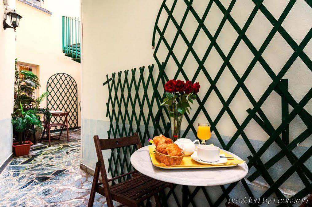 Relais Bergson Hotel Parigi