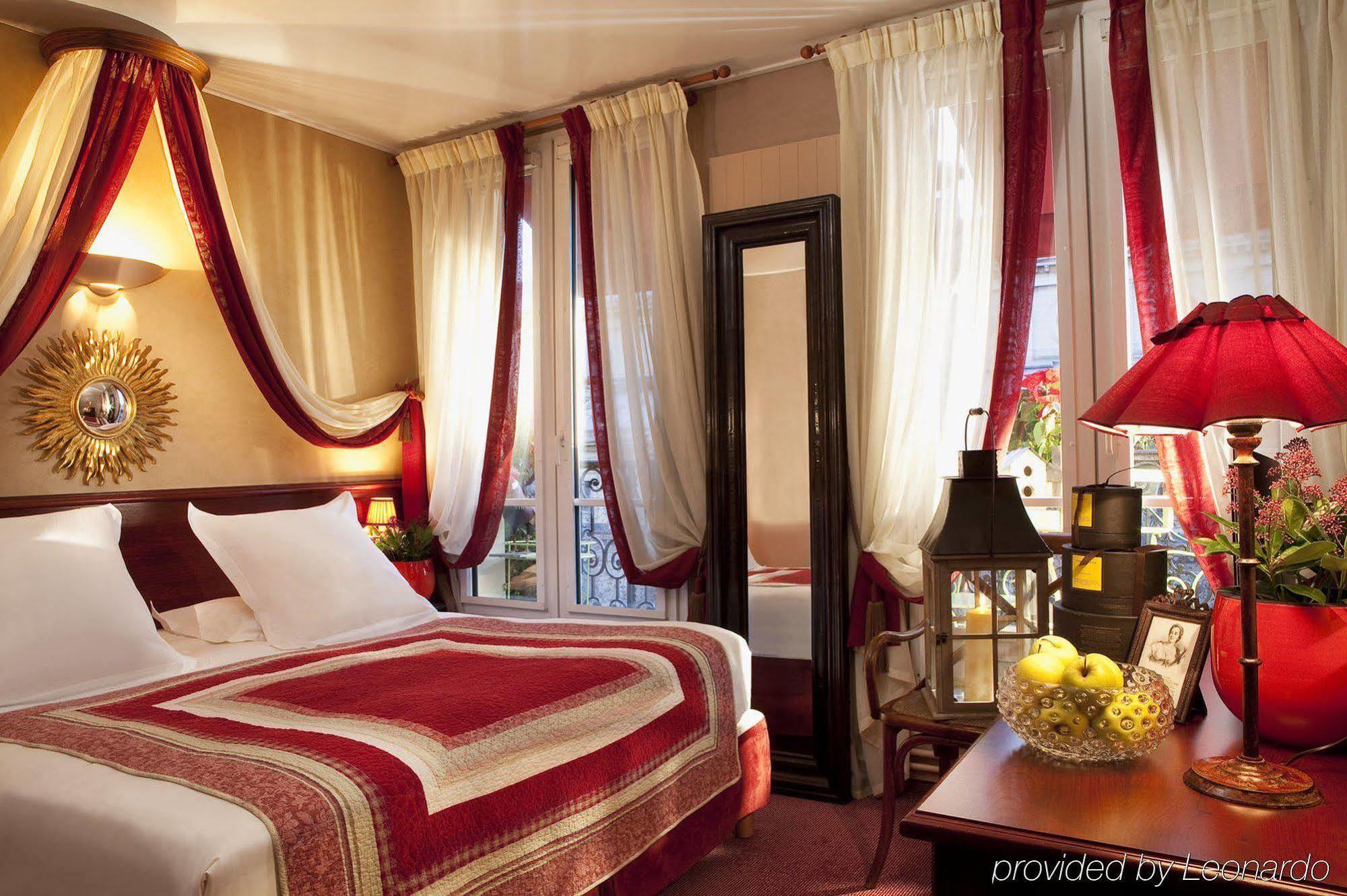 Britannique Hotel Paris