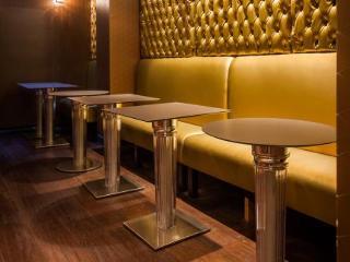 New Republique - Ex Albert's Hotel 4*