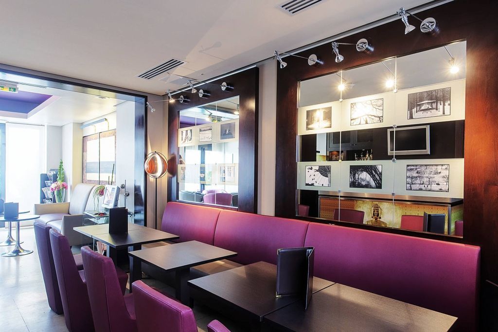 Maison Nabis By Happyculture Hotel Paris