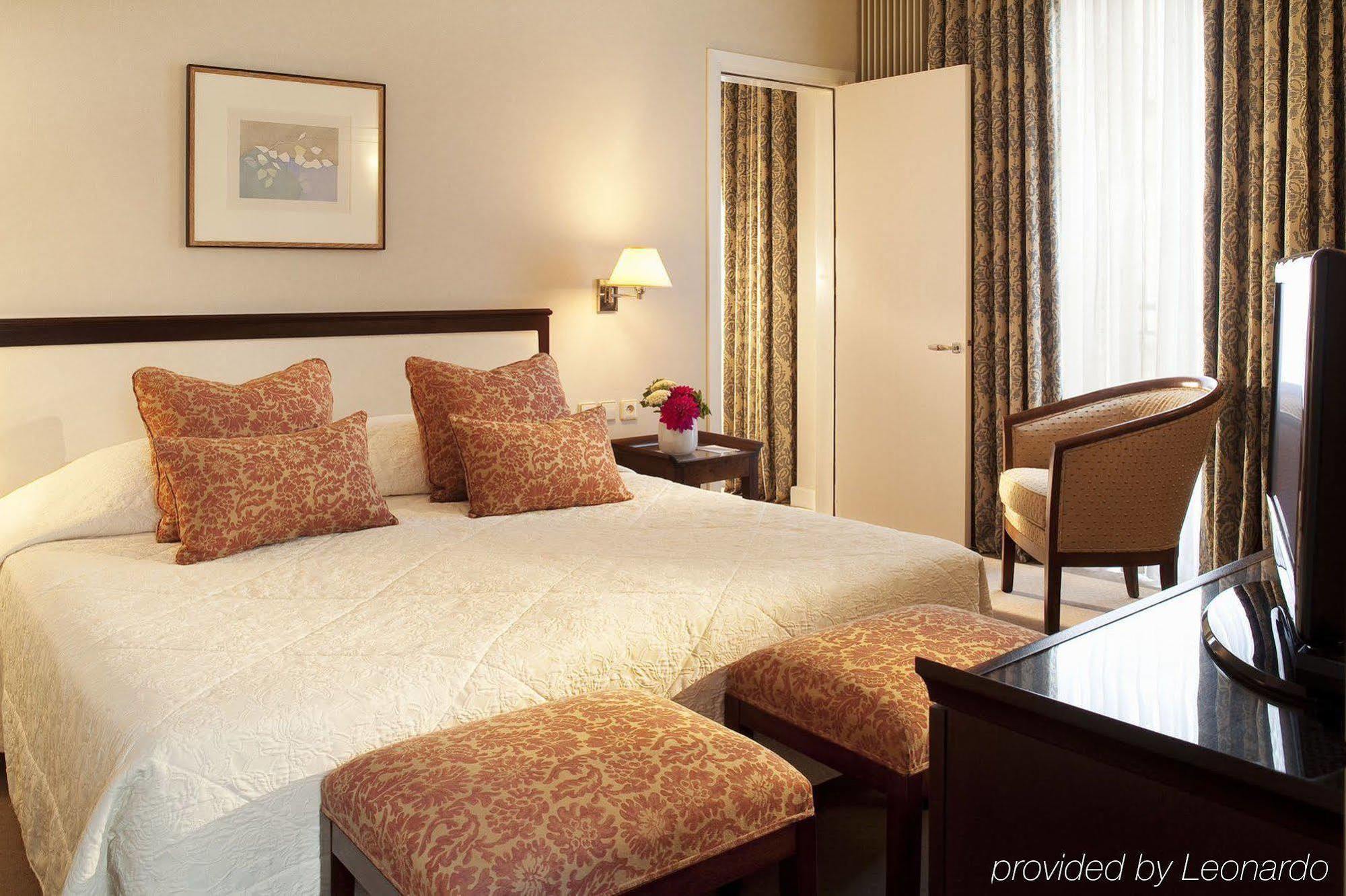 Hotel Bedford
