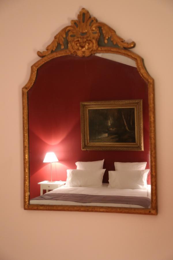 Bed & Breakfast Le Clos De L'olivier