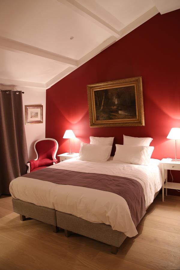 Le Clos De L'olivier 2* Parigi