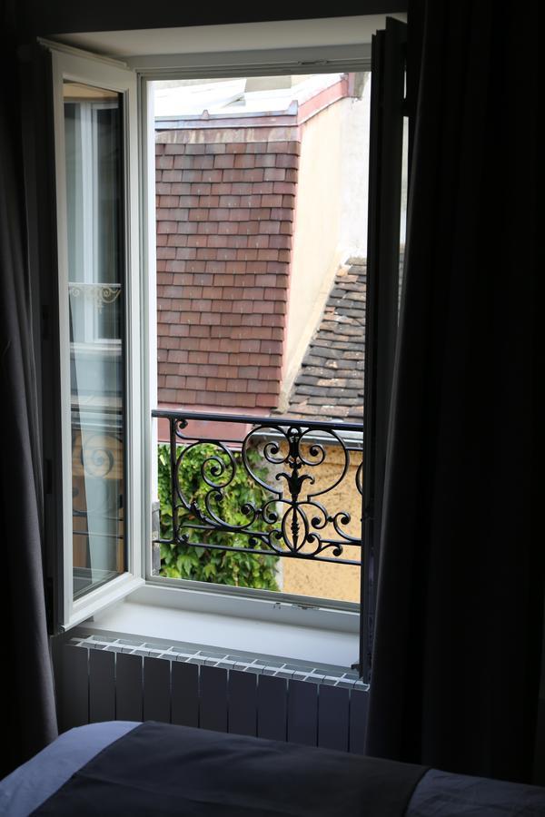 Le Clos De L'olivier 2* Parigi