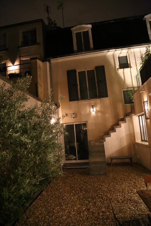 Le Clos De L'olivier 2*