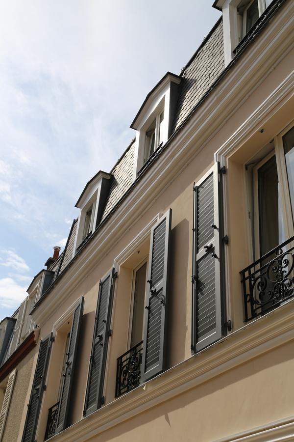 Le Clos De L'olivier Bed & Breakfast