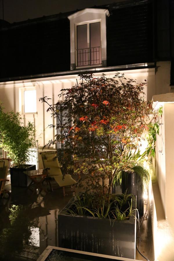 Le Clos De L'olivier Bed & Breakfast 2*