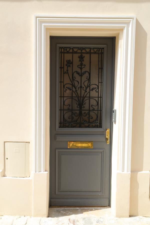 Le Clos De L'olivier Parigi