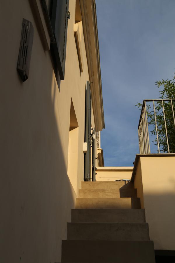 Le Clos De L'olivier Bed & Breakfast 2*