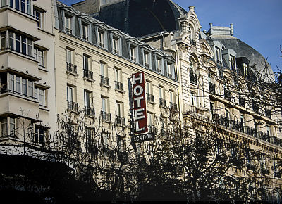 London 3*