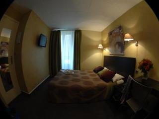 Carladez Cambronne 3* Paris