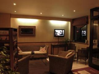 Carladez Cambronne Hotel Paris