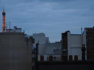 Carladez Cambronne Hotel